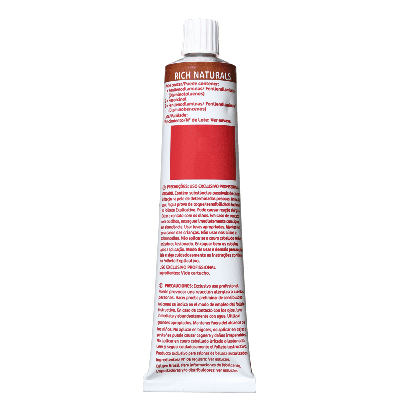 Wella Professionals Color Touch 8/81 Louro Claro Pérola Acinzentado - Tonalizante 60g