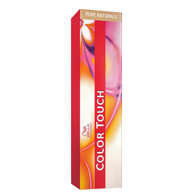 Wella Professionals Color Touch 9/0 Louro Ultraclaro - Tonalizante 60g Menor preço em Wella Professionals Color Touch 9/0 Louro Ultraclaro - Tonalizante 60g