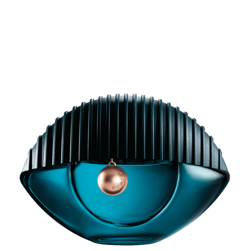 Kenzo World Intense Eau de Parfum - Perfume Feminino 75ml