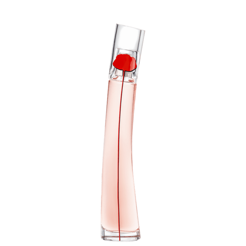 Flower by Kenzo Eau de Vie Eau de Parfum - Perfume Feminino 50ml