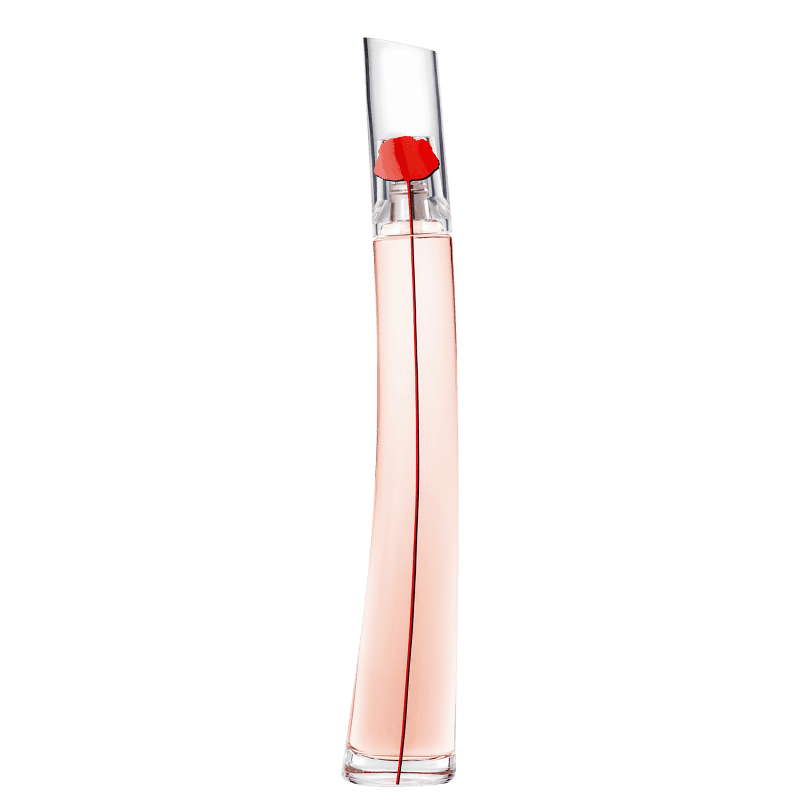 Flower by KENZO Eau de Vie Eau de Parfum - Perfume Feminino 100ml