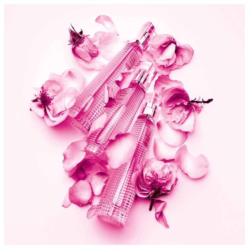 Live Irrésistible Rosy Crush Givenchy Eau de Parfum - Perfume Feminino 75ml