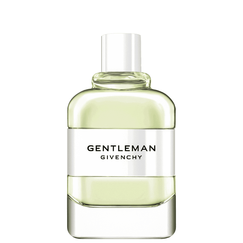 Gentleman Cologne Givenchy Eau de Toilette - Perfume Masculino 100ml Menor preço em Gentleman Cologne Givenchy Eau de Toilette - Perfume Masculino 100ml