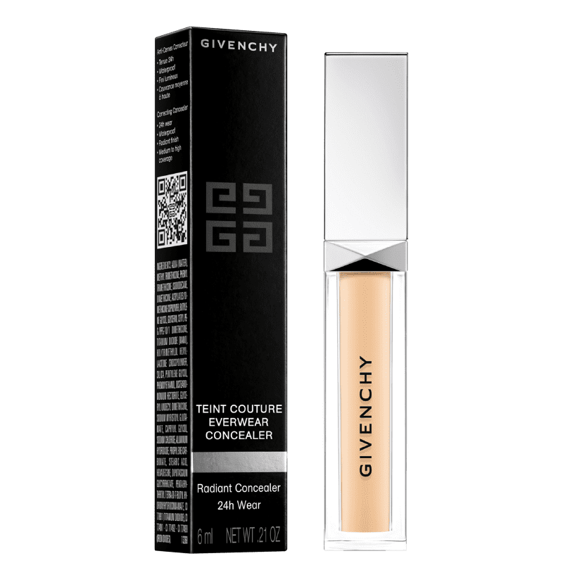 Givenchy Teint Couture Everwear N12 - Corretivo Líquido 6ml