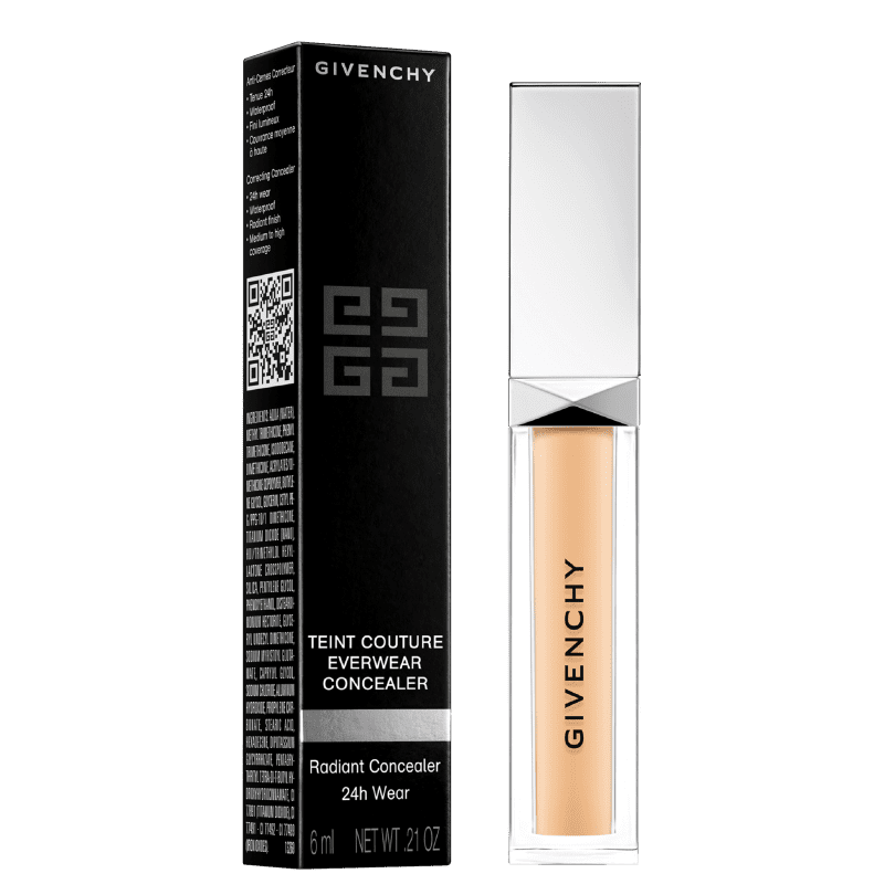 Givenchy Teint Couture Everwear N14 - Corretivo Líquido 6ml