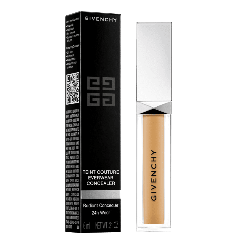 Givenchy Teint Couture Everwear N22 - Corretivo Líquido 6ml