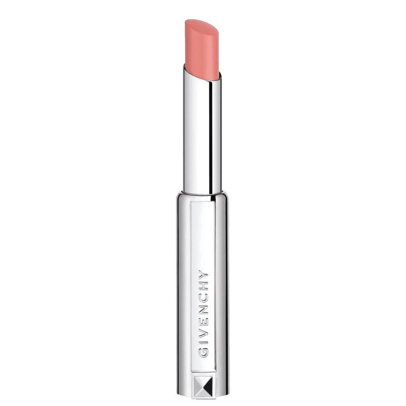 Givenchy Le Rose Perfecto N101 Glazed Beige - Bálsamo Labial 2,2g