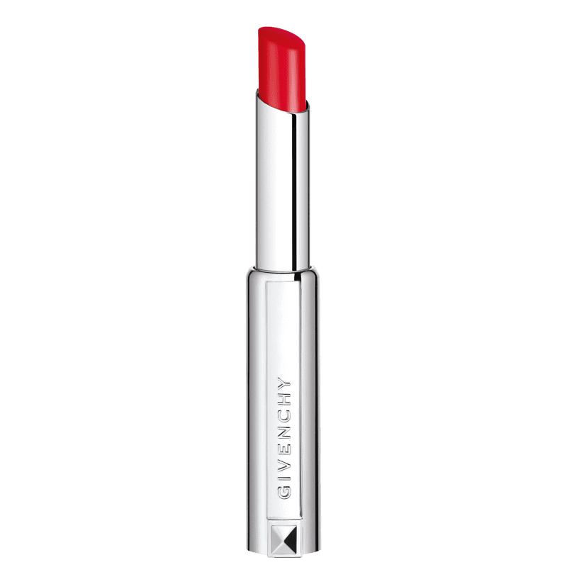 Givenchy Le Rose Perfecto N301 Soothing Red - Bálsamo Labial 2,2g