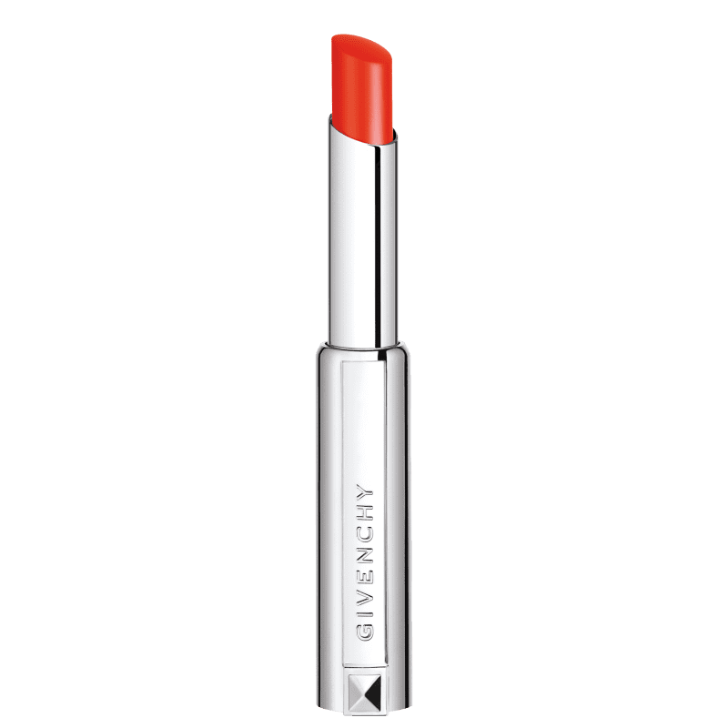 Givenchy Le Rose Perfecto N302 Solar Red - Bálsamo Labial 2,2g
