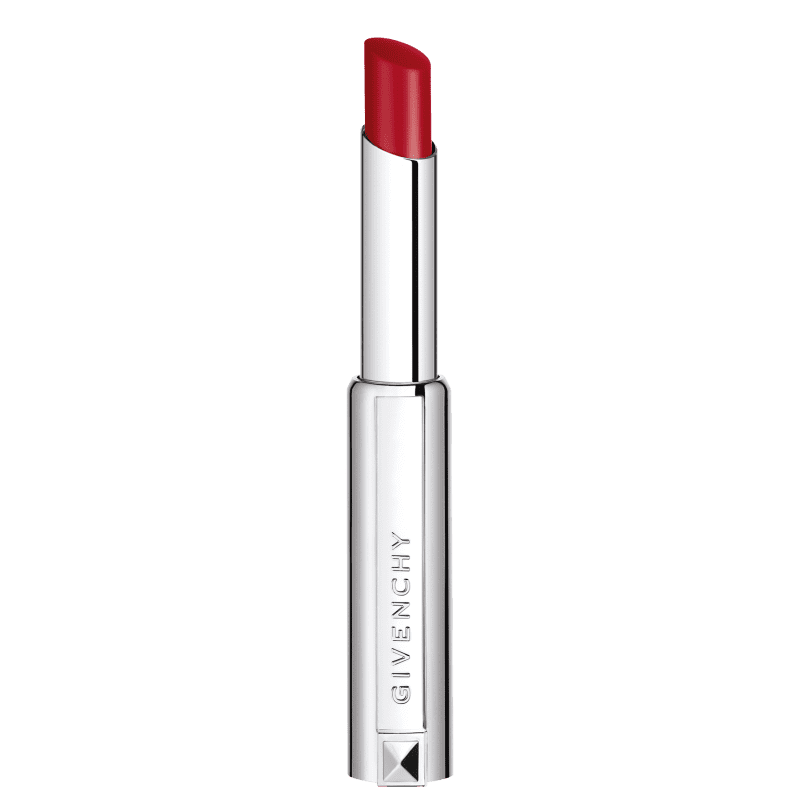 Givenchy Le Rose Perfecto N303 Warning Red - Bálsamo Labial 2,2g
