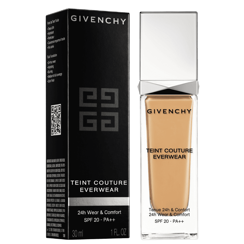 Givenchy Teint Couture Everwear Y205 - Base Líquida 30ml
