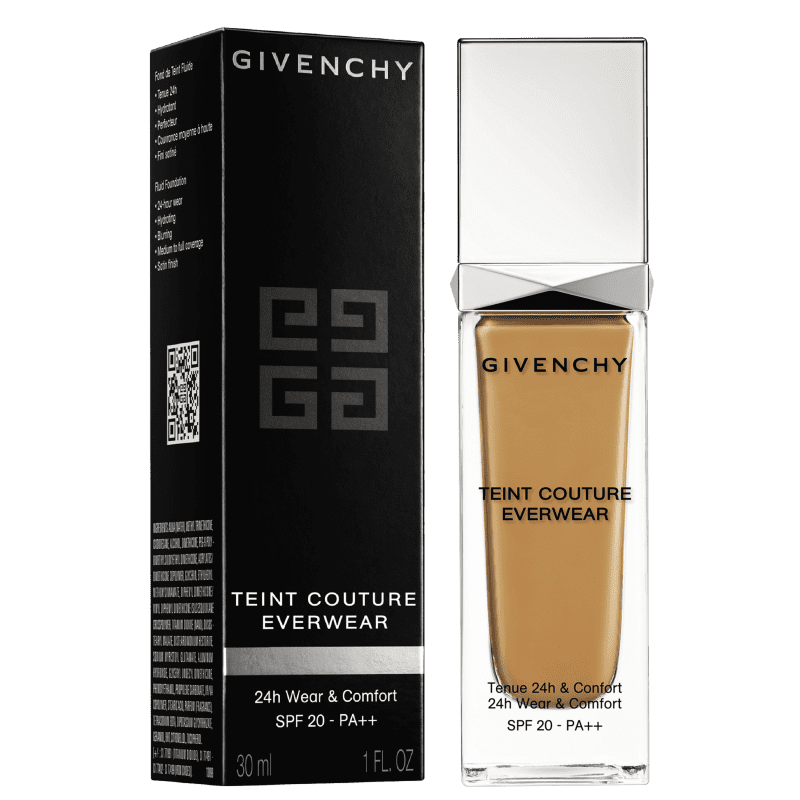 Givenchy Teint Couture Everwear Y315 - Base Líquida 30ml