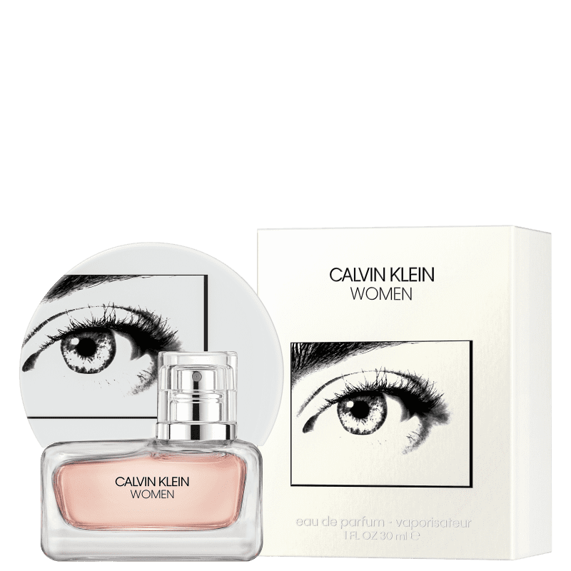 Calvin Klein Perfume feminino