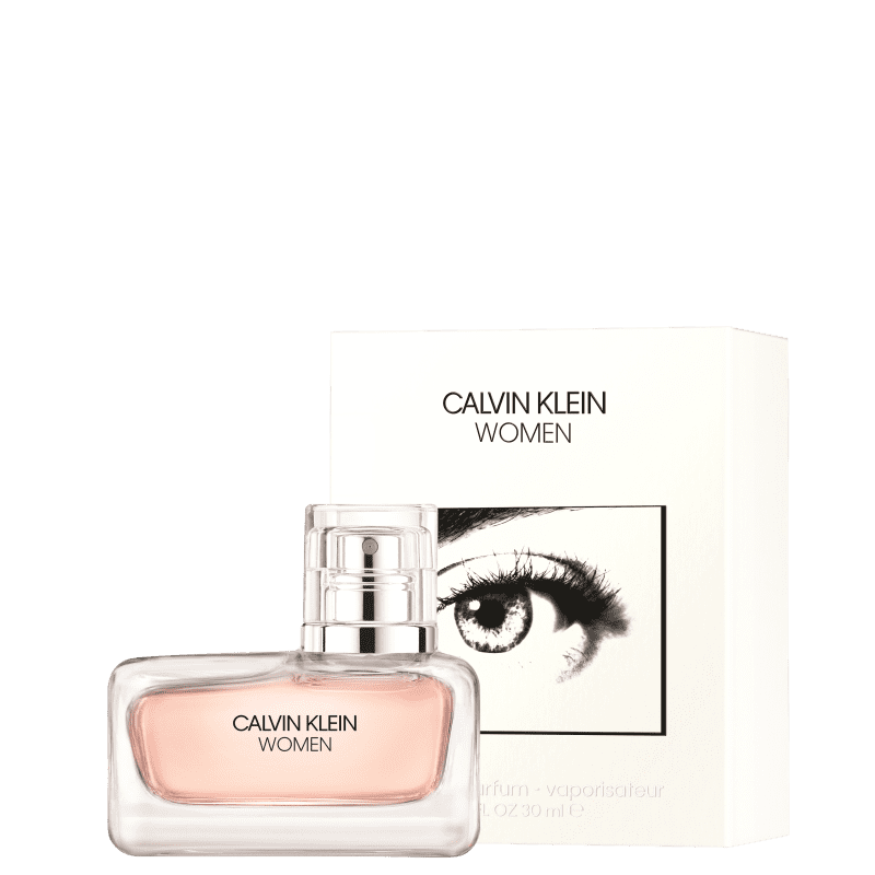 Women Calvin Klein Eau de Parfum - Perfume Feminino 30ml