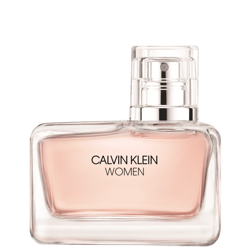 Women Calvin Klein Eau de Parfum - Perfume Feminino 50ml