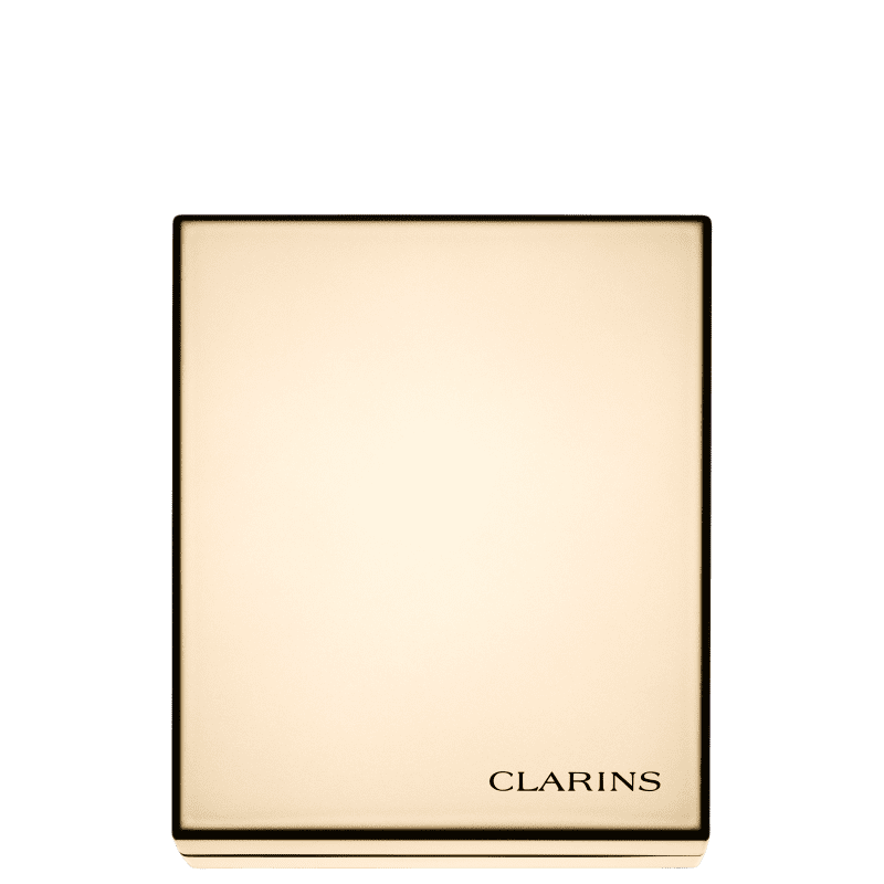 Clarins Everlasting 109 Wheat FPS 9 - Base Compacta 10g