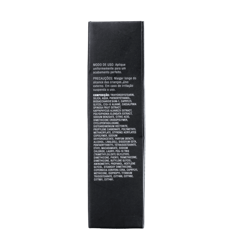 Tracta Hidratante 03 NF - Base Líquida 40g