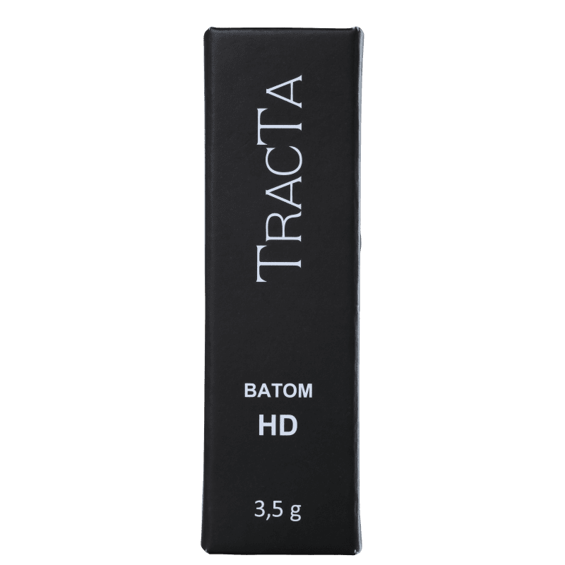 Tracta HD 47 Cor de Boca II - Batom Matte 3,5g