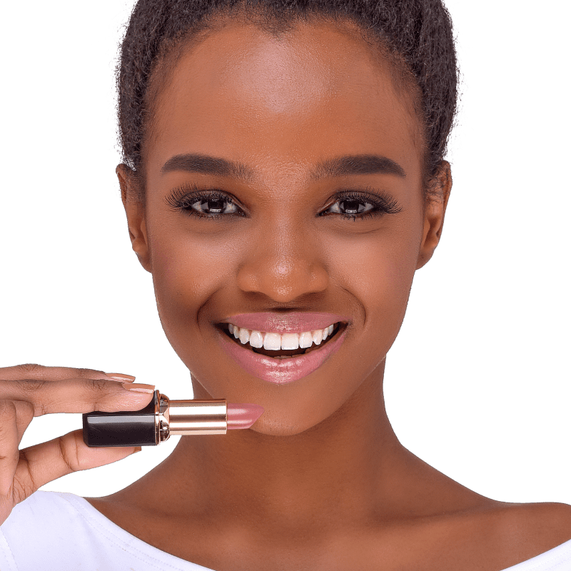 Tracta Hidratante 94 Rose - Batom Cremoso 3,5g
