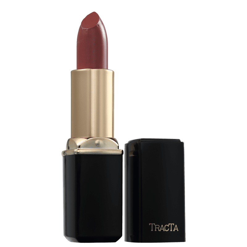 Tracta Hidratante 94 Rose - Batom Cremoso 3,5g