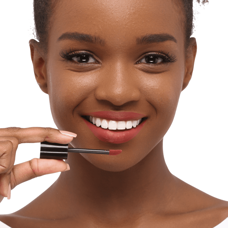 Tracta 02 Adoro - Batom Líquido Matte 4,2ml