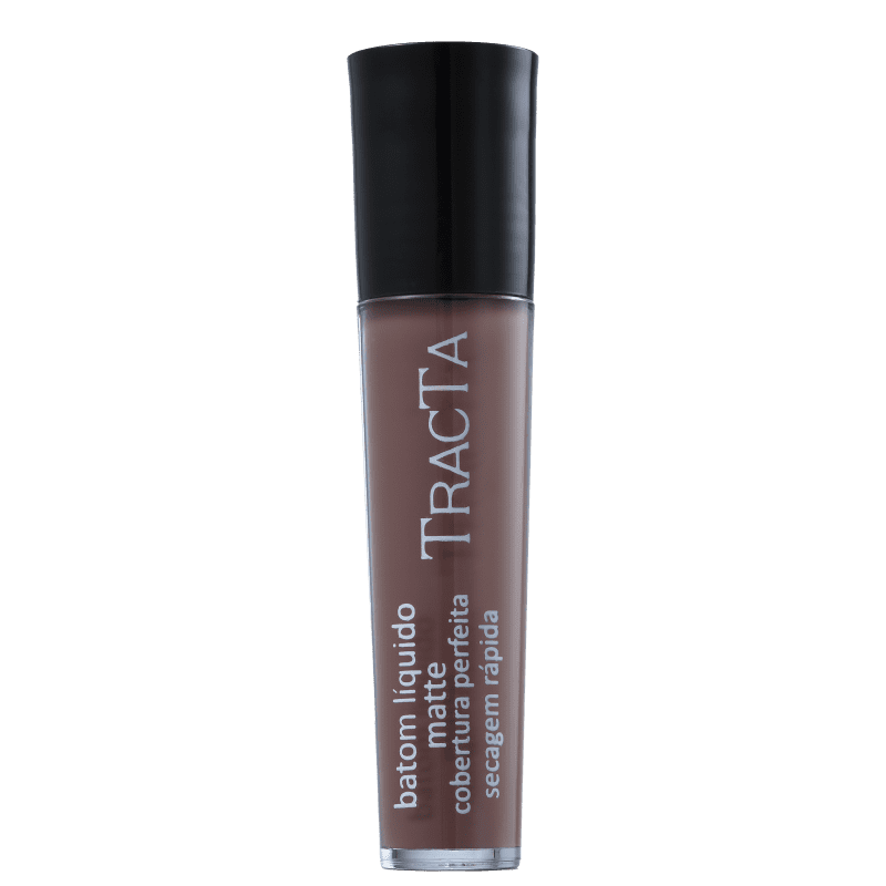 Tracta 25 Anne - Batom Líquido Matte 4,2ml
