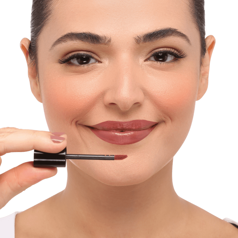 Tracta 33 Bonita - Batom Líquido Matte 4,2ml
