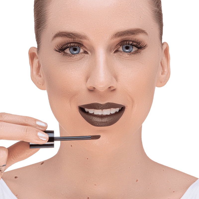 Tracta 31 Chocolate - Batom Líquido Matte 4,2ml