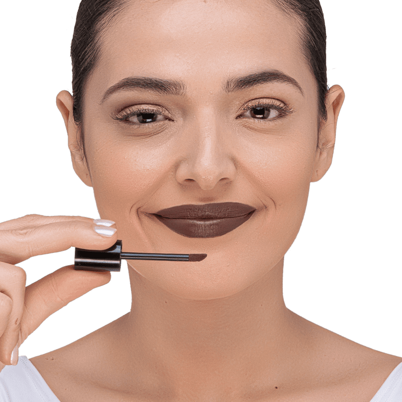Tracta 31 Chocolate - Batom Líquido Matte 4,2ml