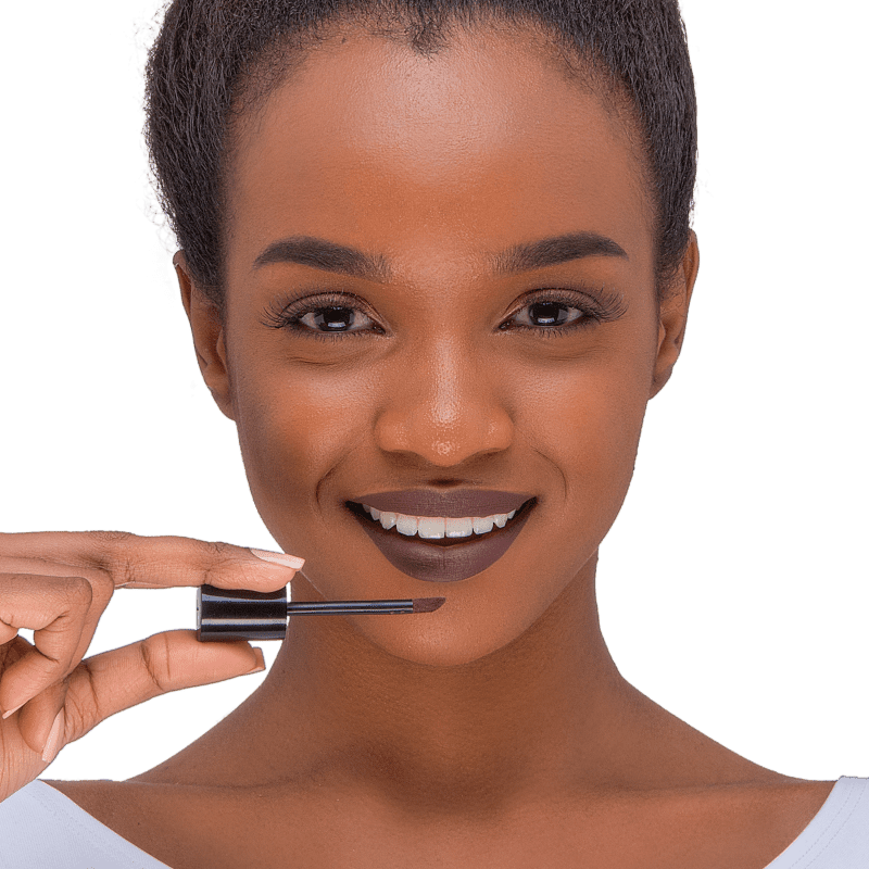 Tracta 31 Chocolate - Batom Líquido Matte 4,2ml