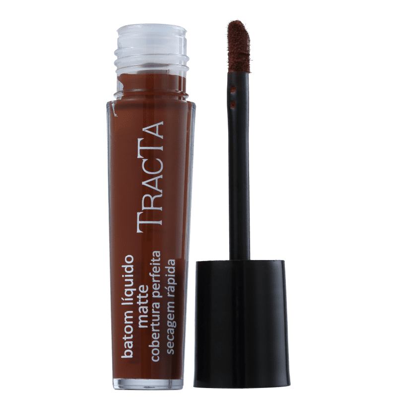 Tracta 14 Lady - Batom Líquido Matte 4,2ml