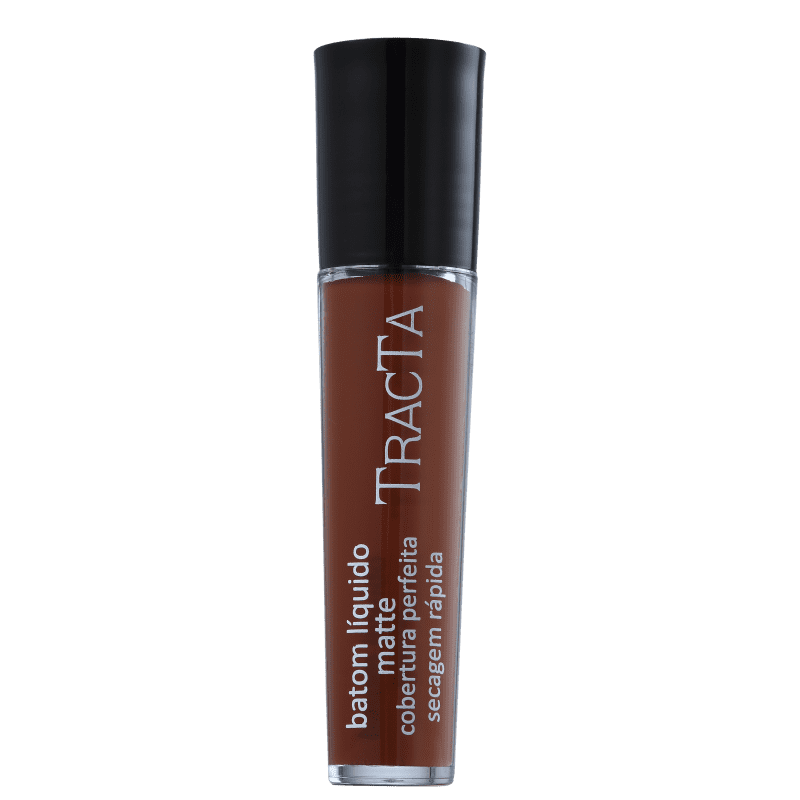 Tracta 14 Lady - Batom Líquido Matte 4,2ml