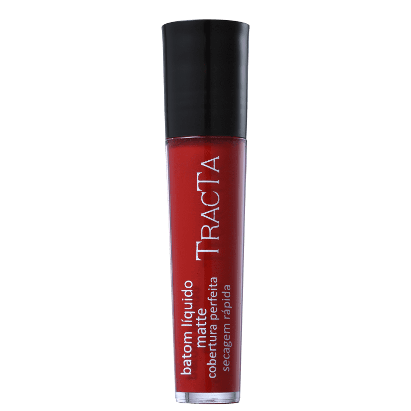 Tracta 27 Marilyn - Batom Líquido Matte 4,2ml