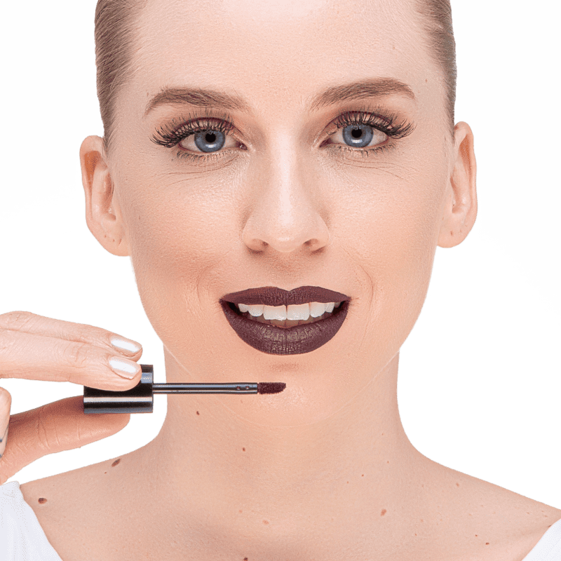 Tracta 01 Moda - Batom Líquido Matte 4,2ml