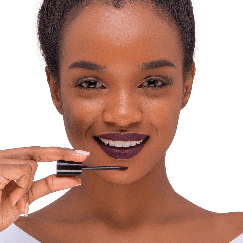 Tracta 01 Moda - Batom Líquido Matte 4,2ml