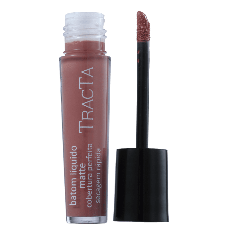 Tracta 35 Paris - Batom Líquido Matte 4,2ml