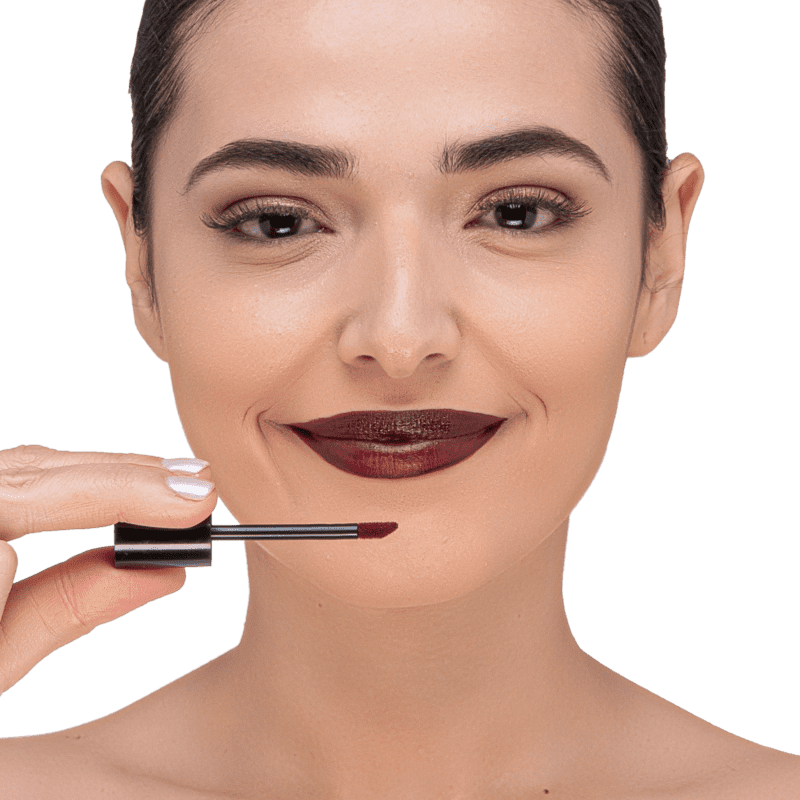 Tracta 42 Intenso - Batom Líquido Matte 4,2ml