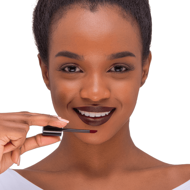 Tracta 42 Intenso - Batom Líquido Matte 4,2ml