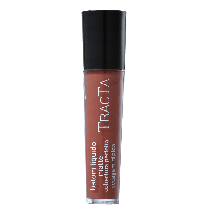 Tracta 45 Marrocos - Batom Líquido Matte 4,2ml