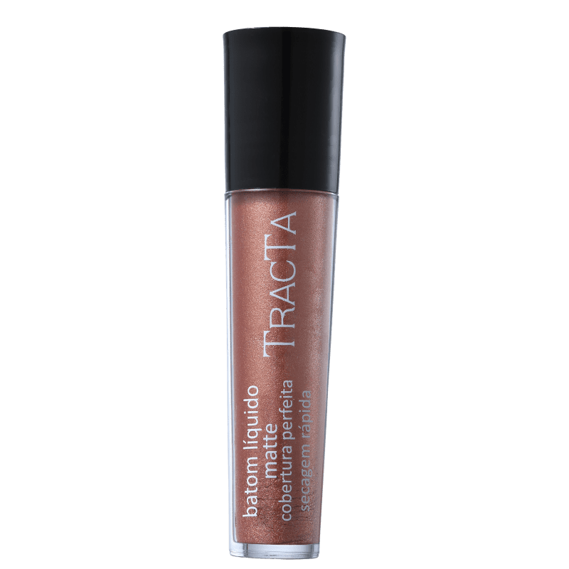 Tracta 47 Elegance - Batom Líquido Matte 4,2ml