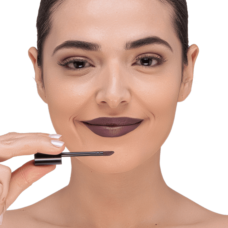 Tracta 49 Luxúria - Batom Líquido Matte 4,2ml