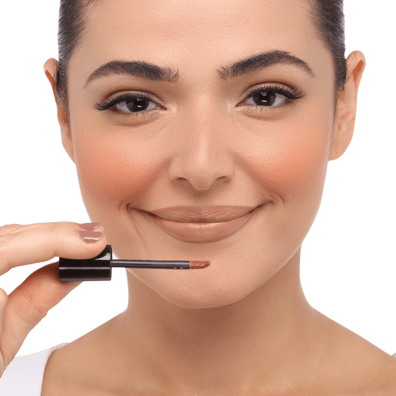 Tracta 51 Bege - Batom Líquido Matte 4,2ml