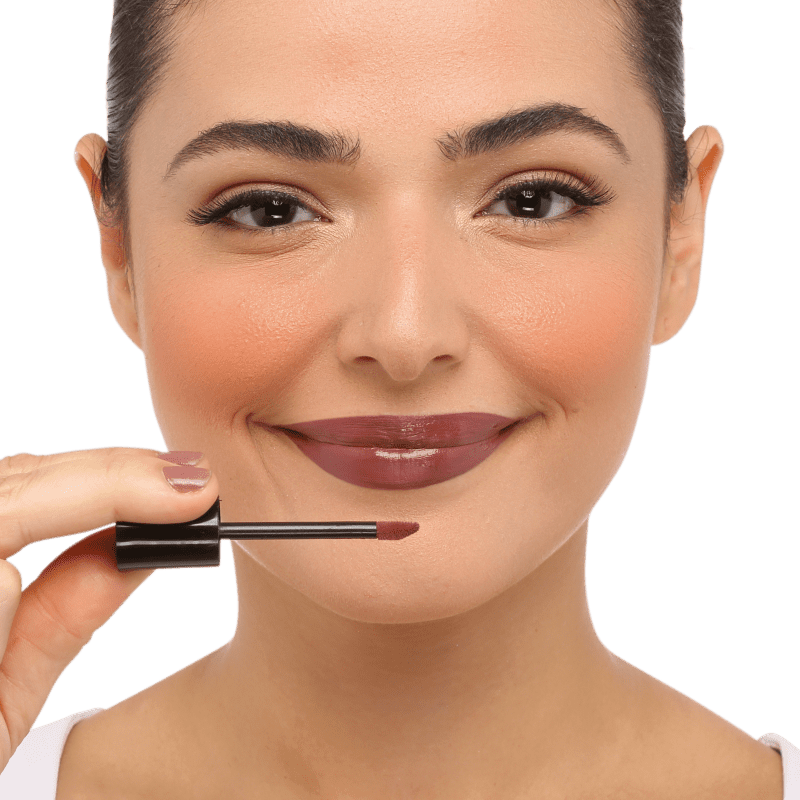 Tracta 52 Destino - Batom Líquido Matte 4,2ml