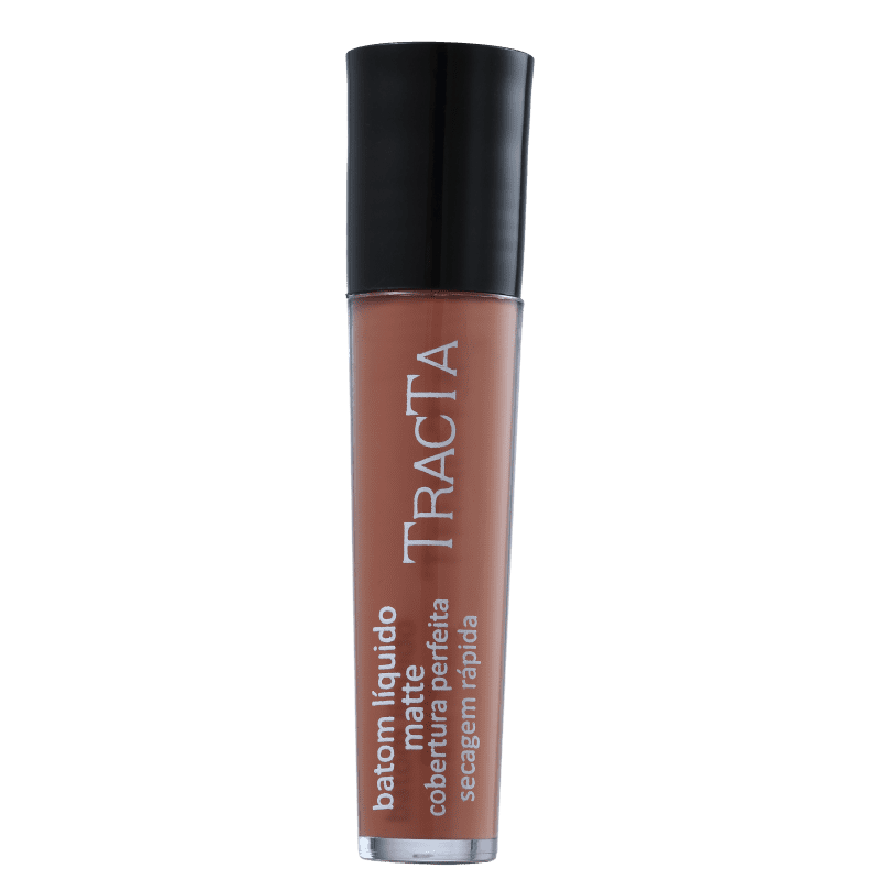 Tracta 54 Mimo - Batom Líquido Matte 4,2ml