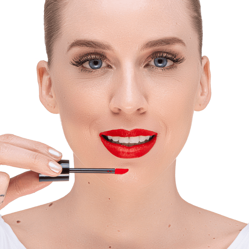 Tracta 56 Perfeito - Batom Líquido Matte 4,2ml