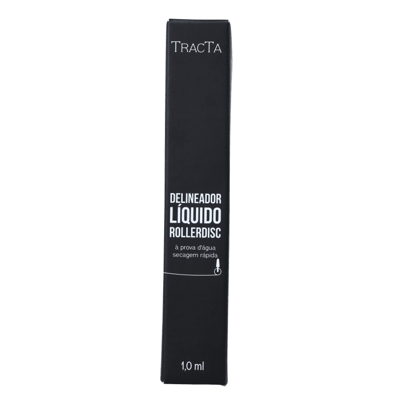 Tracta Roller Disc - Delineador Líquido 1ml