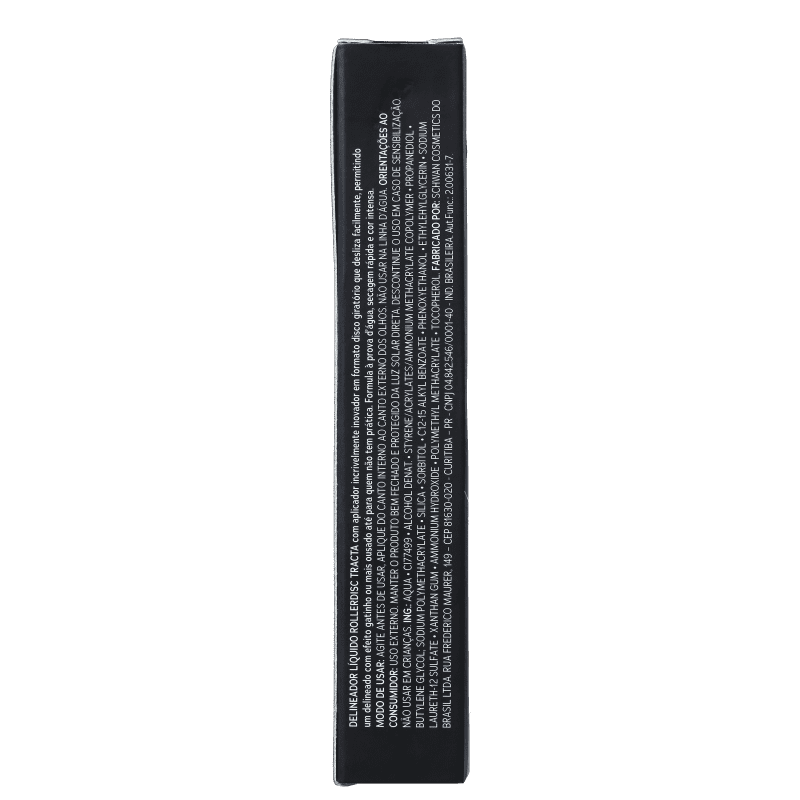Tracta Roller Disc - Delineador Líquido 1ml