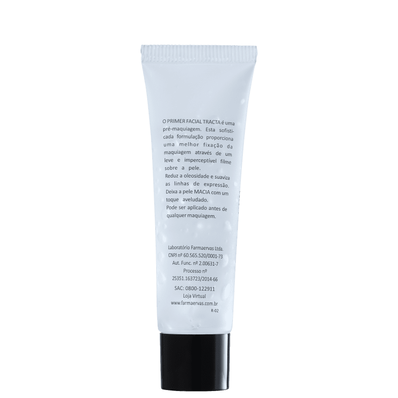 Tracta Oil Free - Primer 30g