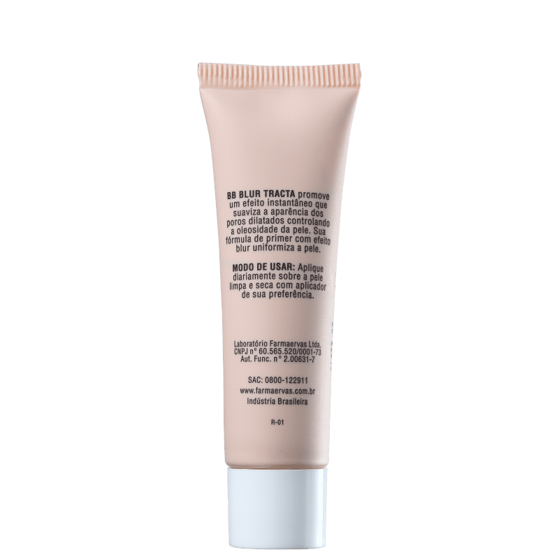 Tracta BB Blur Claro NQ - Primer 30g