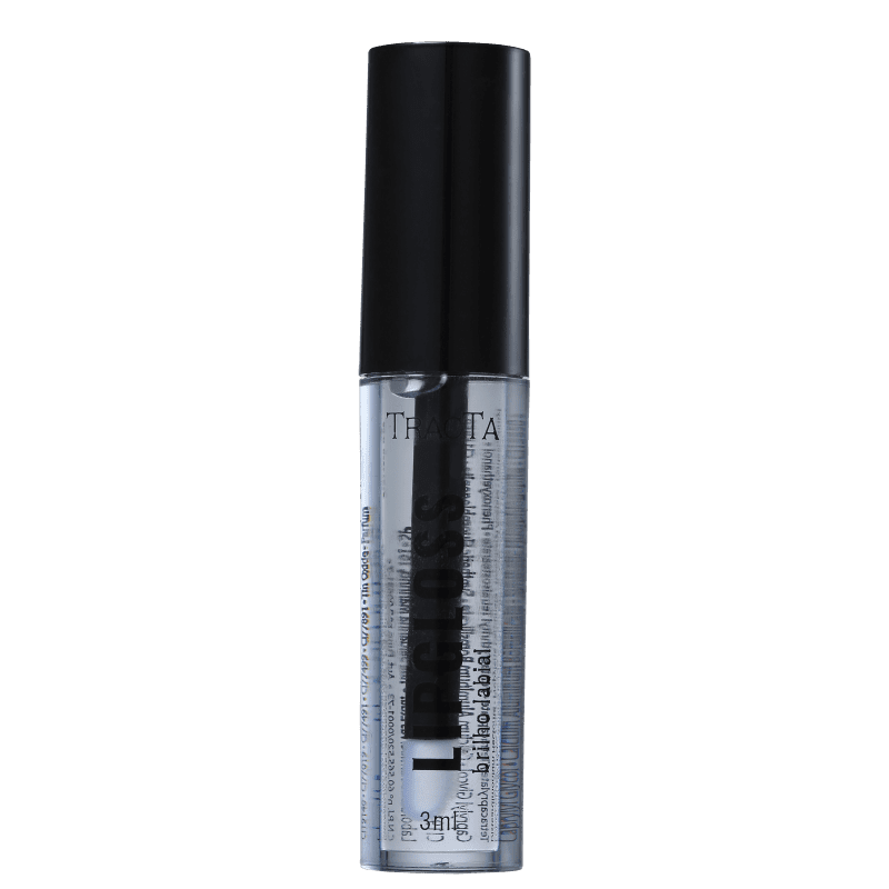 Tracta Aqua - Gloss Labial 3ml